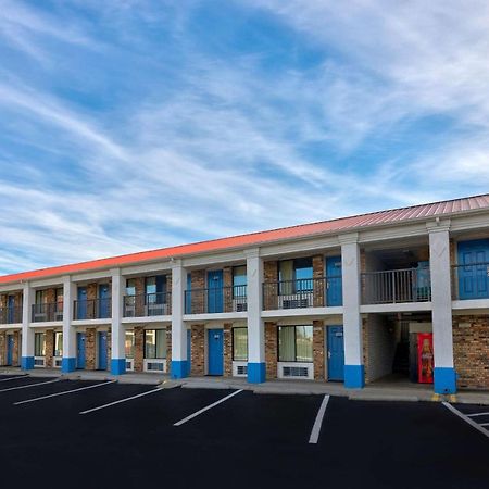 Motel 6-Cookeville, Tn 외부 사진