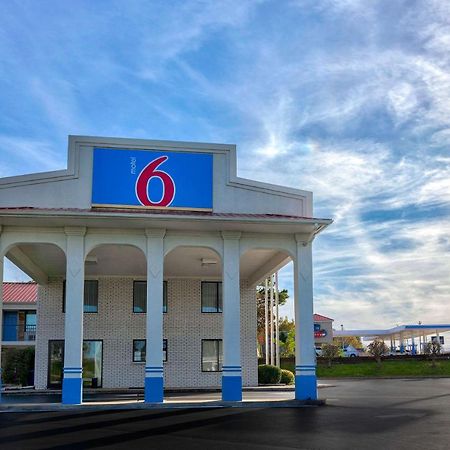 Motel 6-Cookeville, Tn 외부 사진