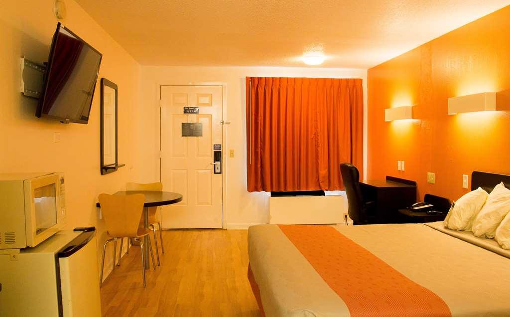 Motel 6-Cookeville, Tn 객실 사진