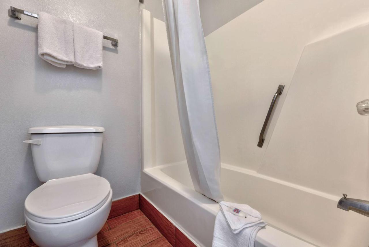 Motel 6-Cookeville, Tn 외부 사진