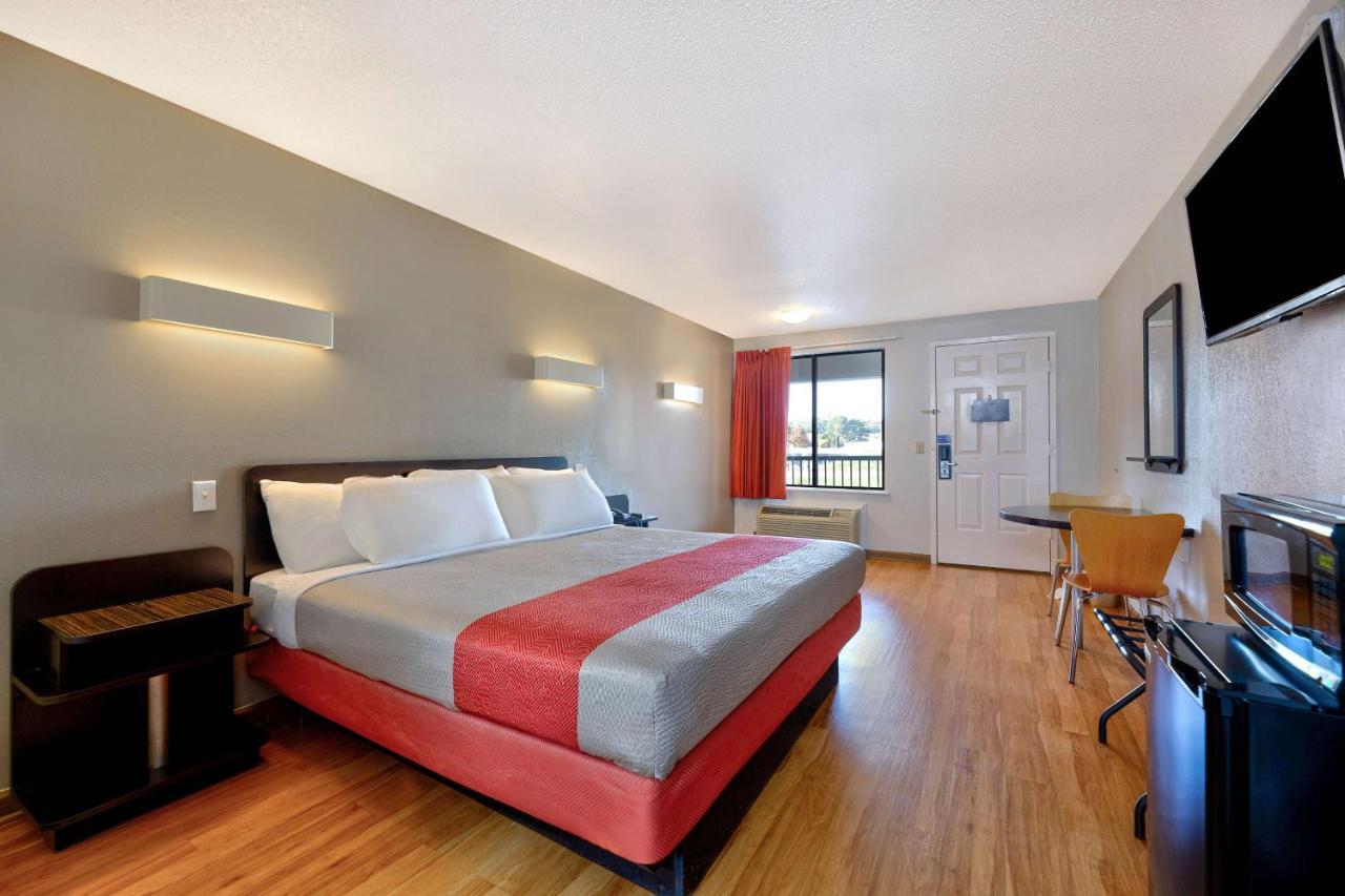 Motel 6-Cookeville, Tn 외부 사진