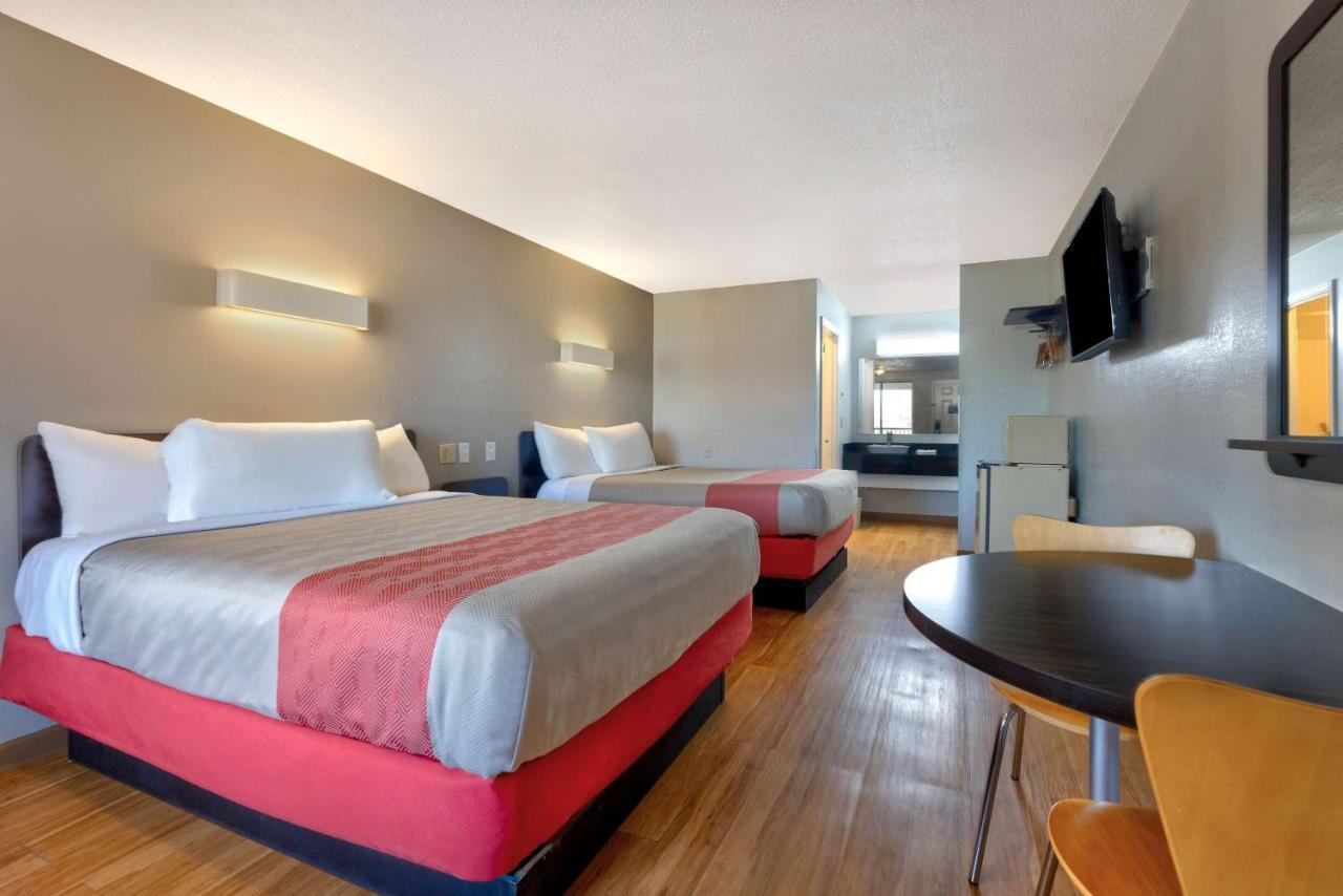 Motel 6-Cookeville, Tn 외부 사진