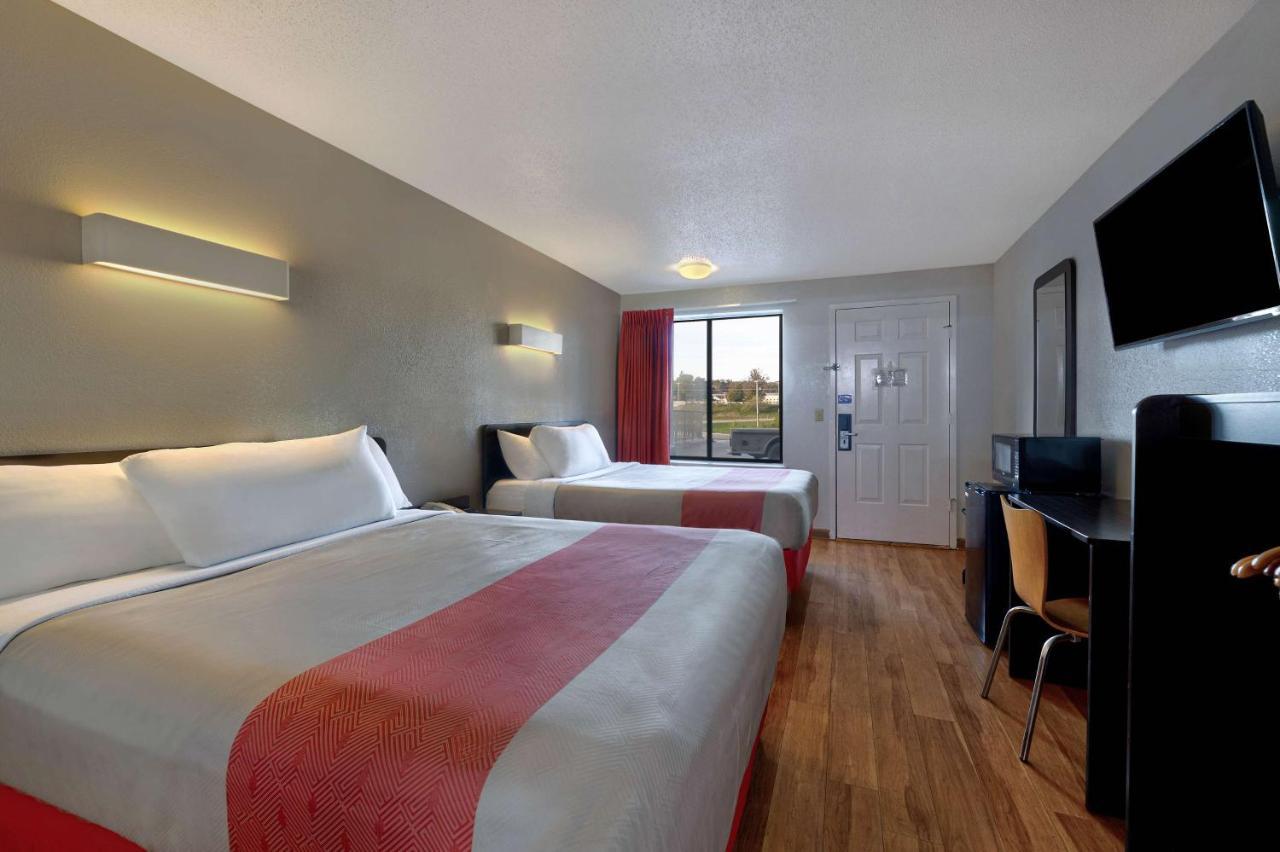 Motel 6-Cookeville, Tn 외부 사진