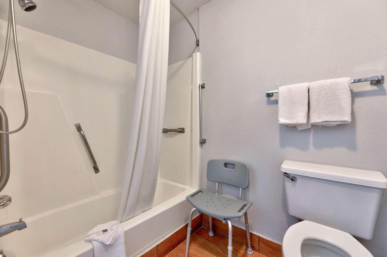 Motel 6-Cookeville, Tn 외부 사진