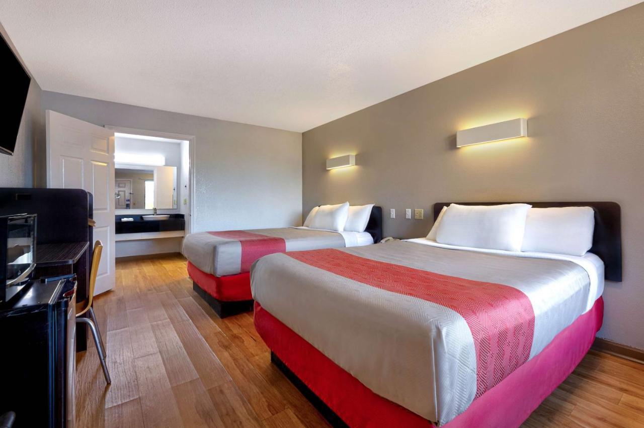 Motel 6-Cookeville, Tn 외부 사진