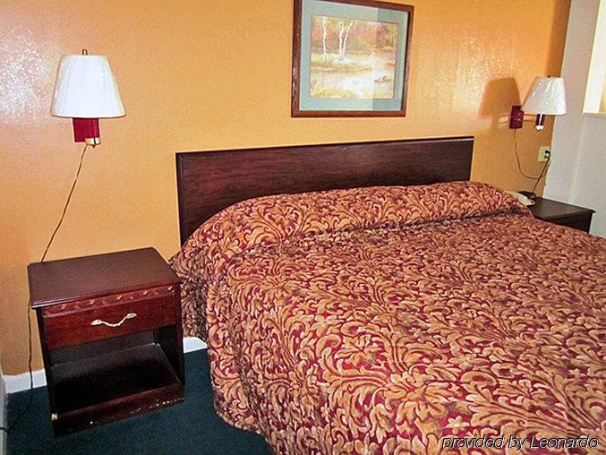 Motel 6-Cookeville, Tn 객실 사진