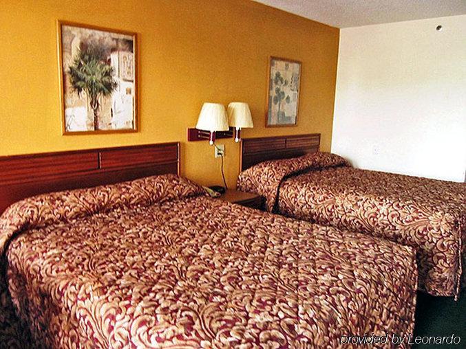 Motel 6-Cookeville, Tn 객실 사진