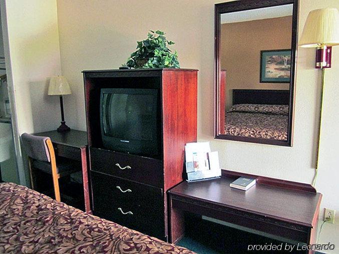 Motel 6-Cookeville, Tn 객실 사진