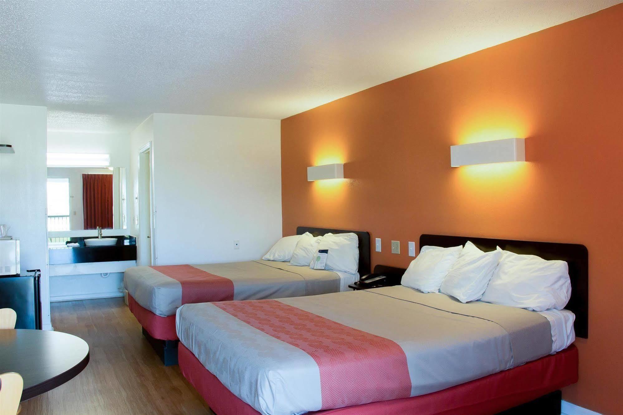 Motel 6-Cookeville, Tn 외부 사진
