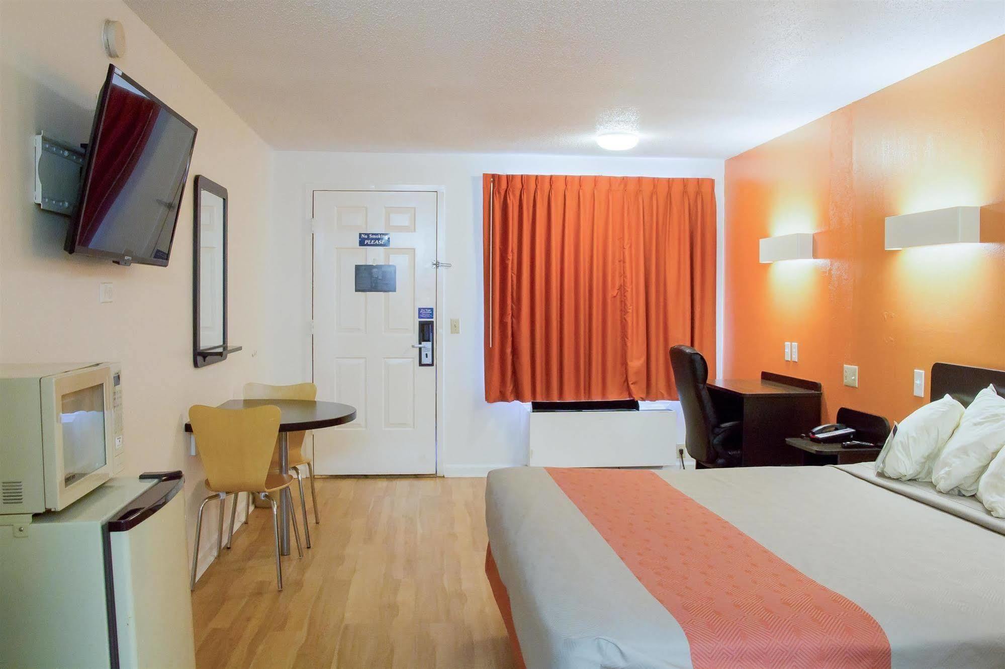 Motel 6-Cookeville, Tn 외부 사진