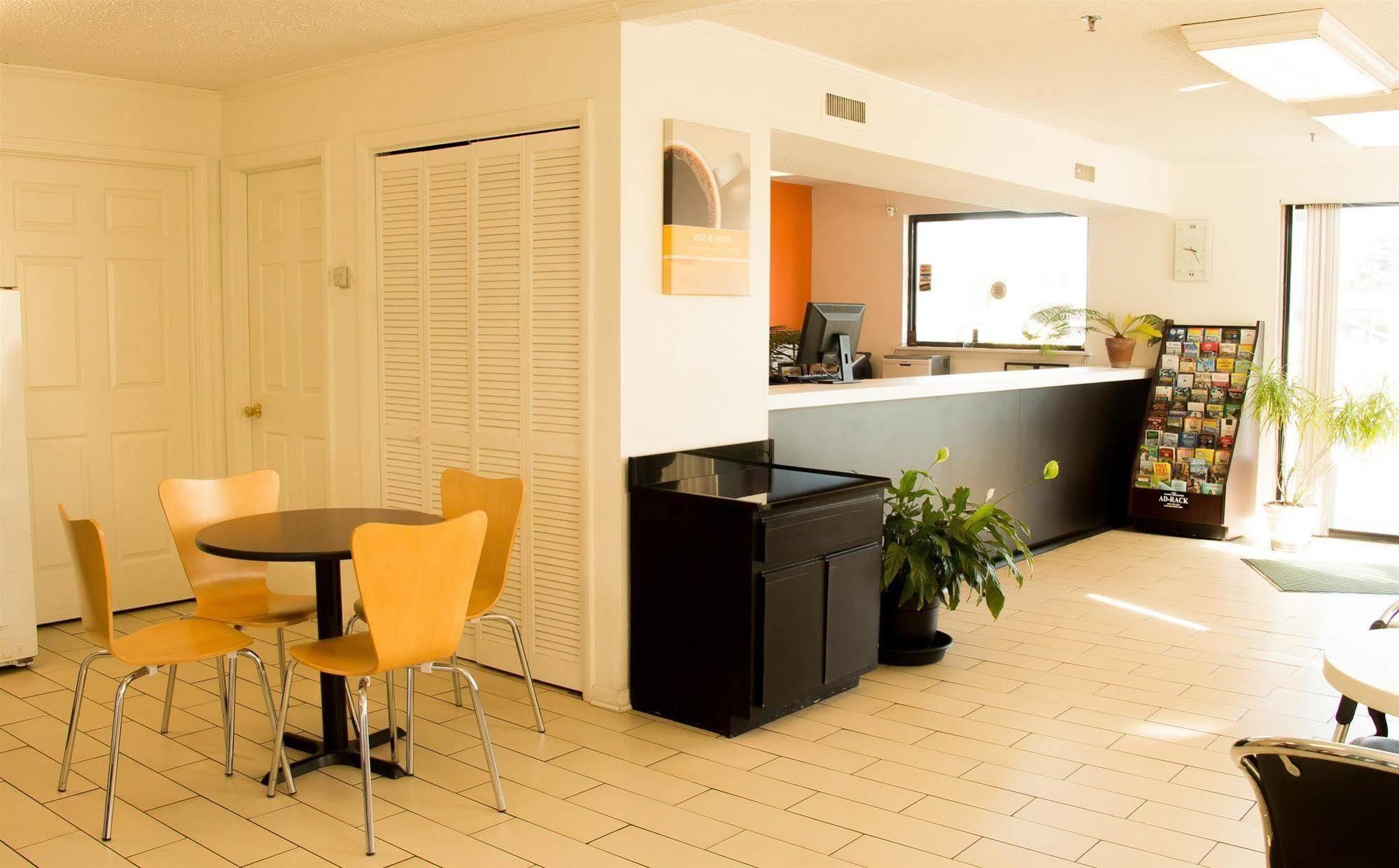 Motel 6-Cookeville, Tn 외부 사진