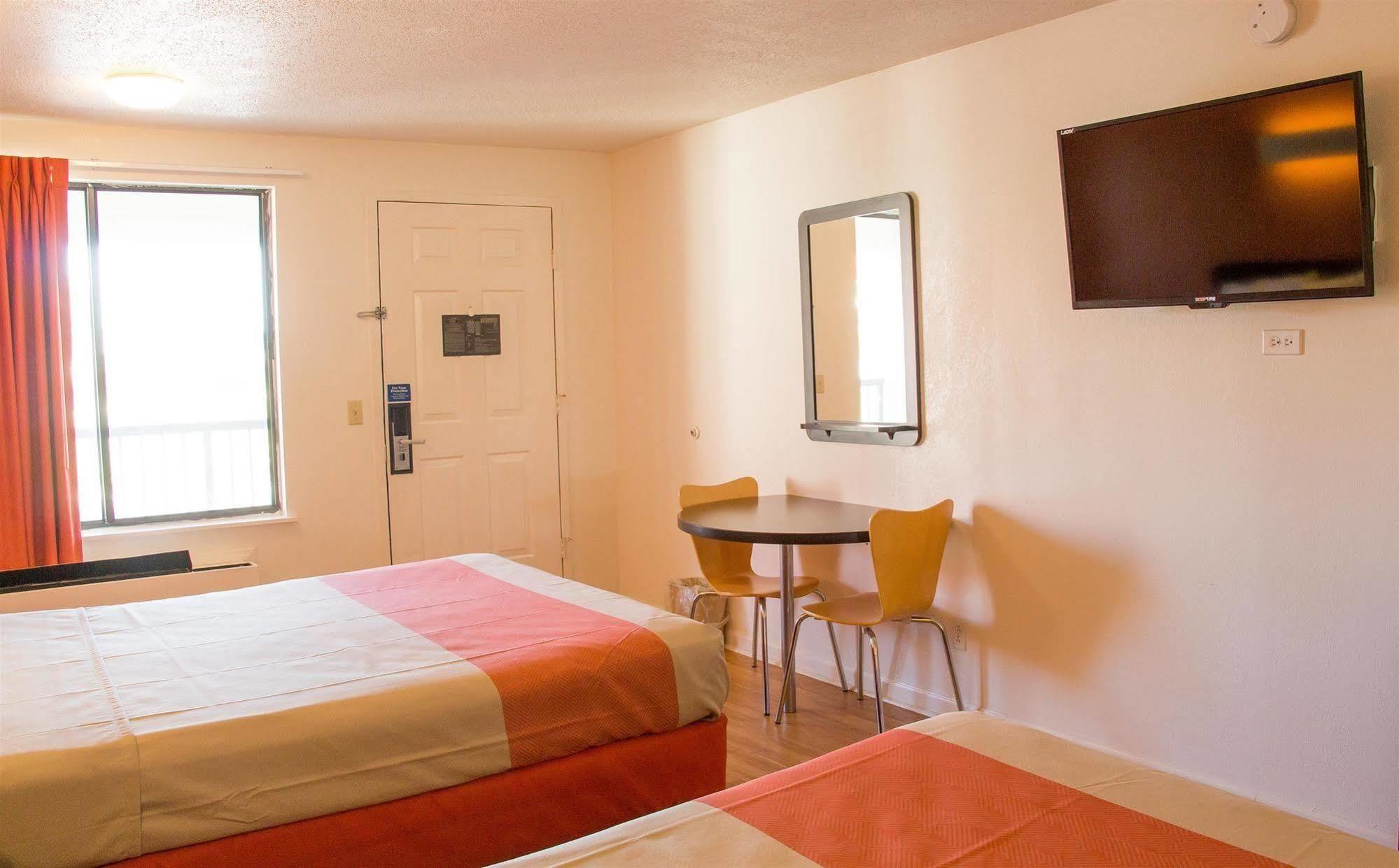 Motel 6-Cookeville, Tn 외부 사진
