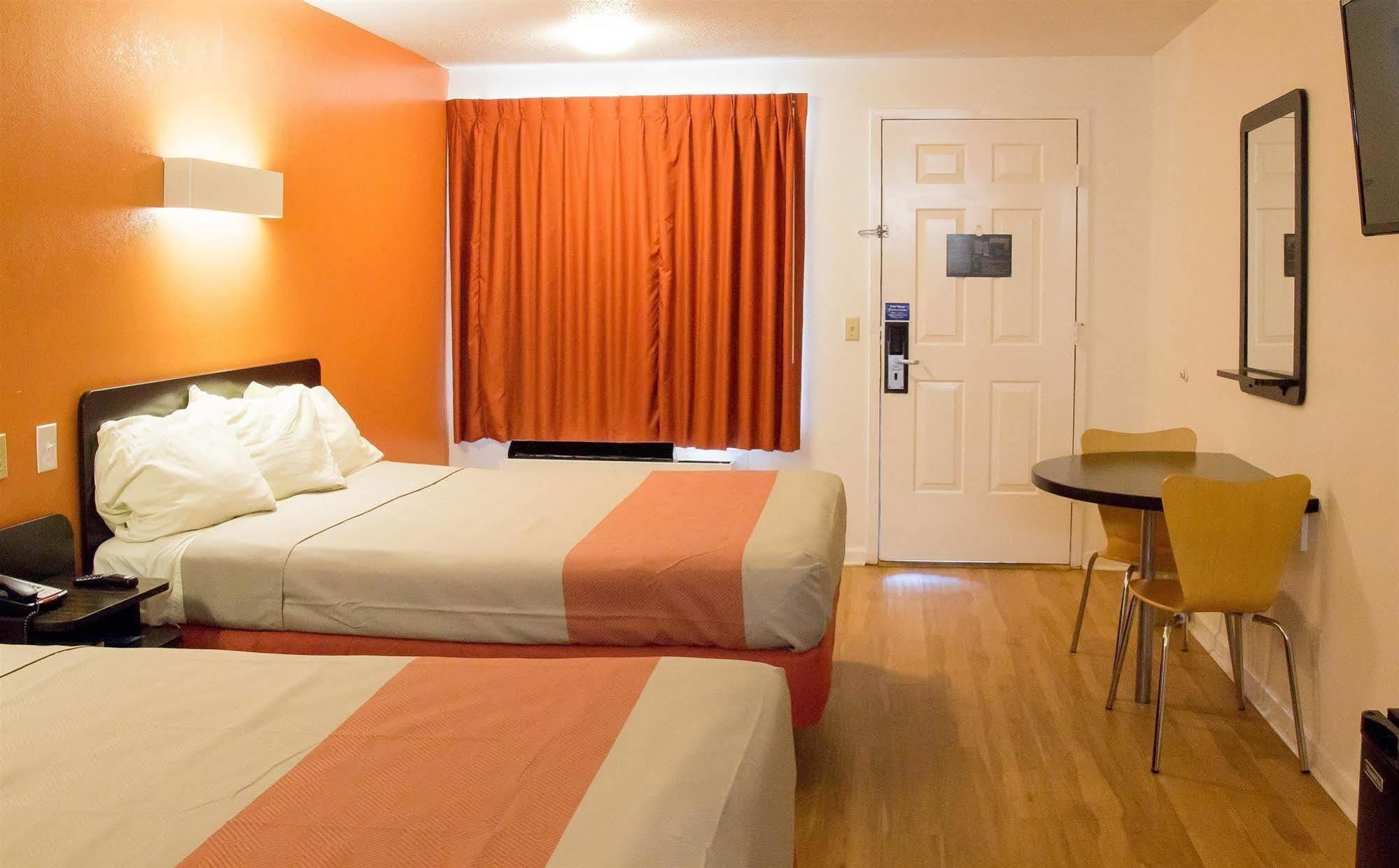 Motel 6-Cookeville, Tn 외부 사진