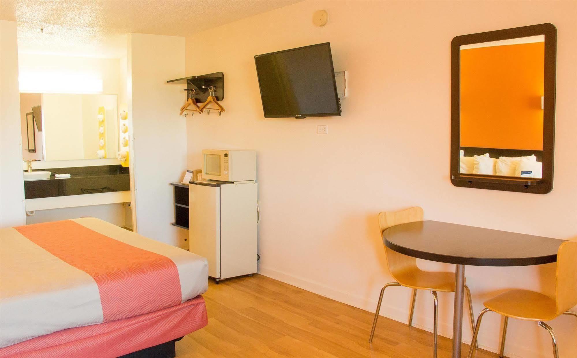 Motel 6-Cookeville, Tn 외부 사진