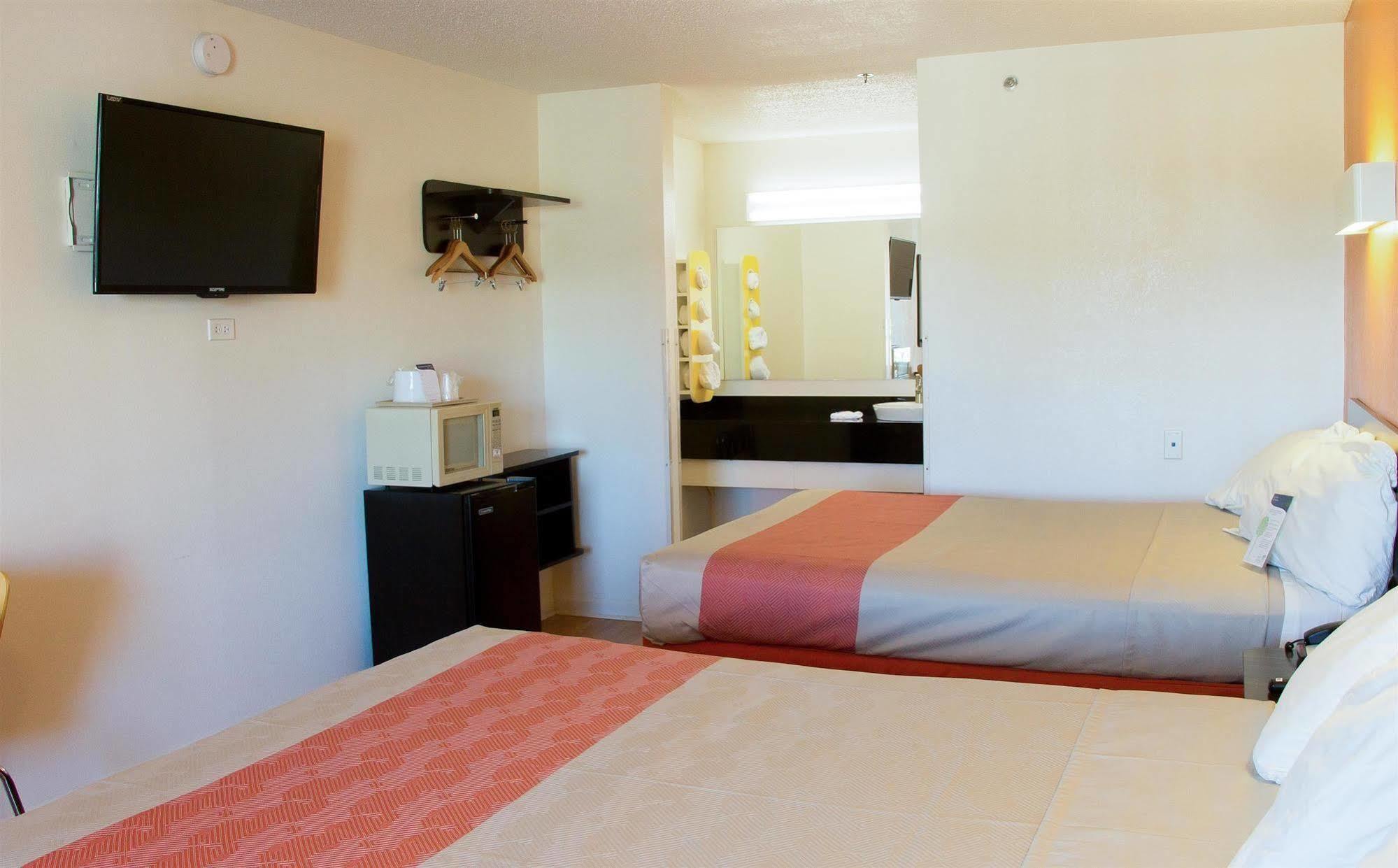 Motel 6-Cookeville, Tn 외부 사진