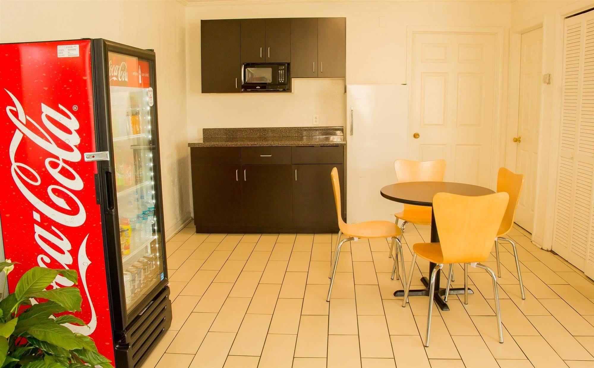 Motel 6-Cookeville, Tn 외부 사진