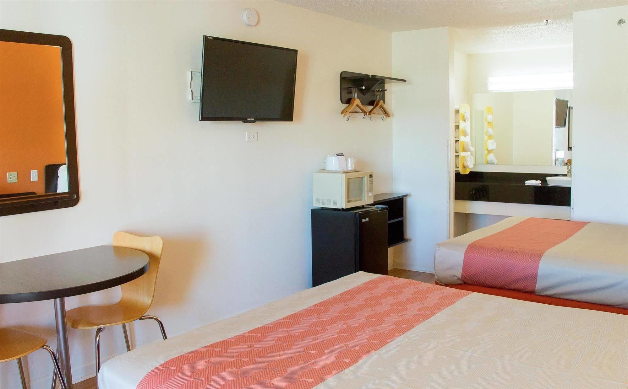 Motel 6-Cookeville, Tn 외부 사진