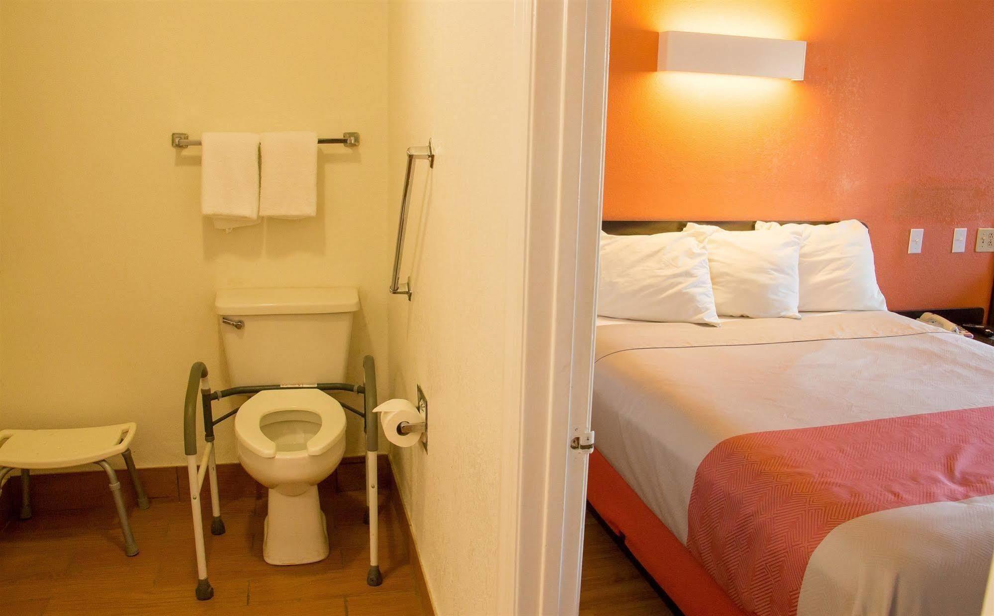 Motel 6-Cookeville, Tn 외부 사진