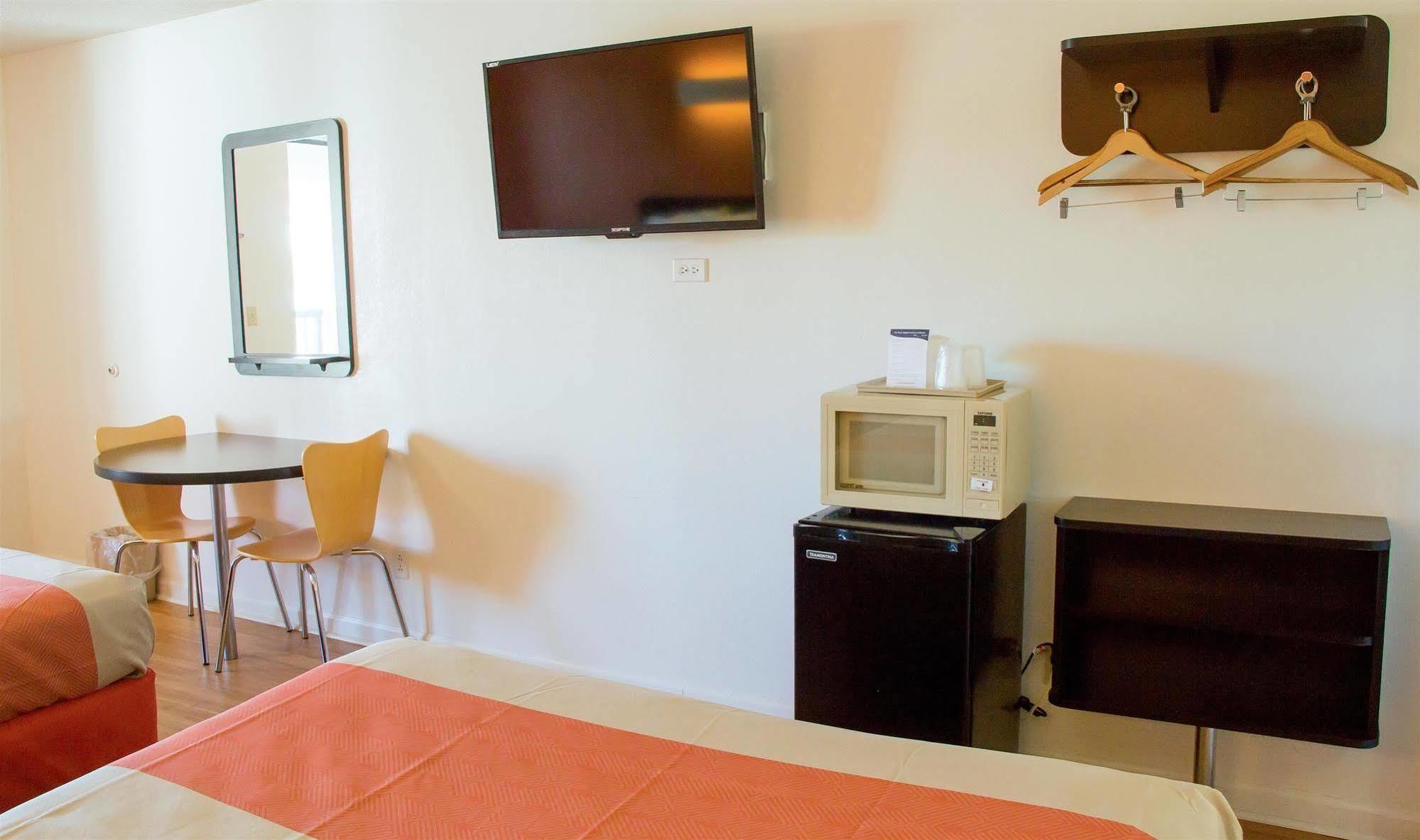 Motel 6-Cookeville, Tn 외부 사진