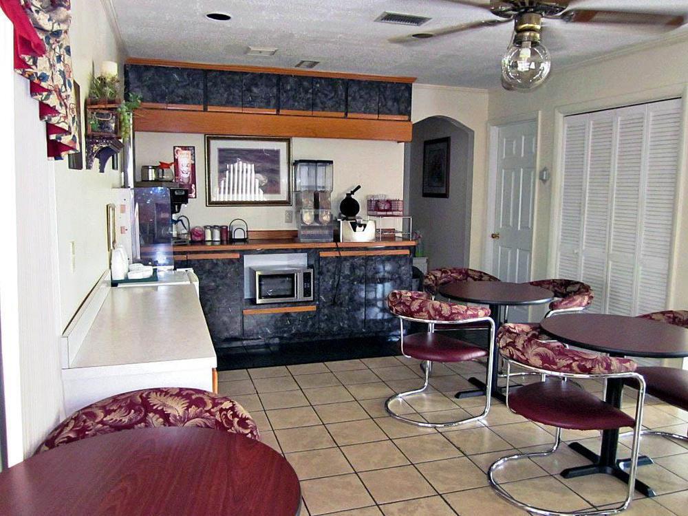 Motel 6-Cookeville, Tn 객실 사진