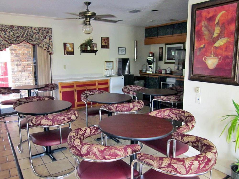 Motel 6-Cookeville, Tn 객실 사진