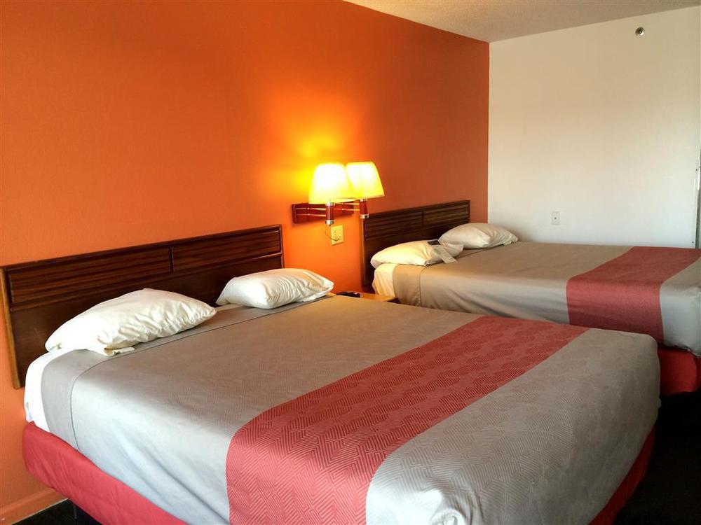 Motel 6-Cookeville, Tn 객실 사진