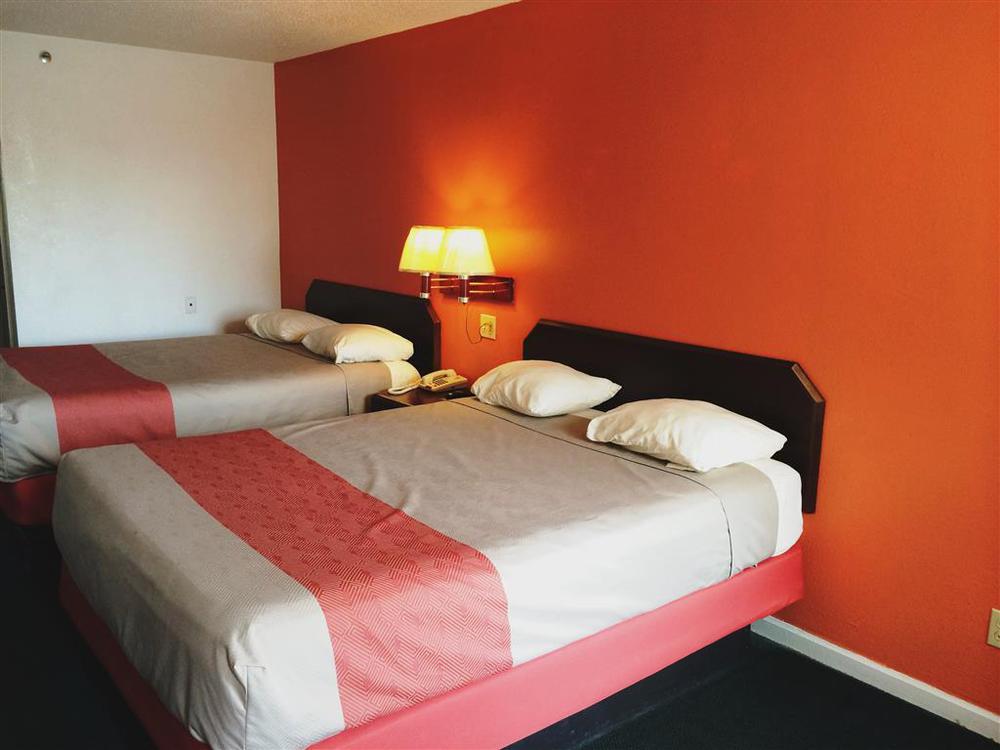 Motel 6-Cookeville, Tn 객실 사진