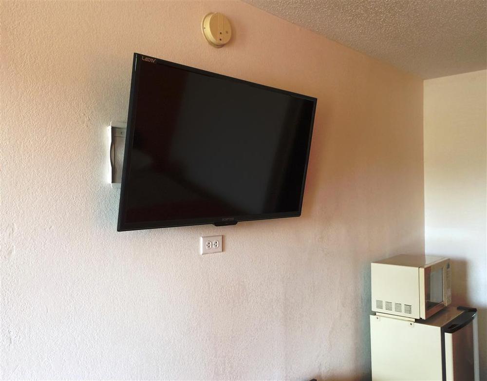 Motel 6-Cookeville, Tn 객실 사진